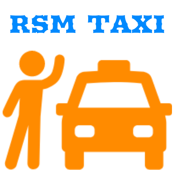 rsm taxi